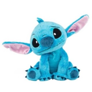 simba peluche simba disney lilo & stitch stitch 25cm
