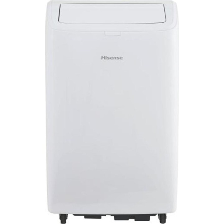 hisense aire acondicionado portatil hisense apc09qc   a   2236 frig   gas 290   wifi