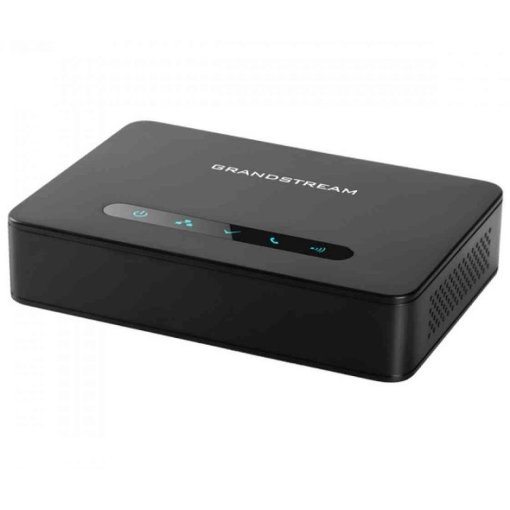 grandstream estacion base dp750 dect