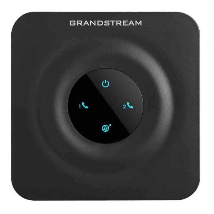 grandstream gateway ata ht802  2fxs 1eth