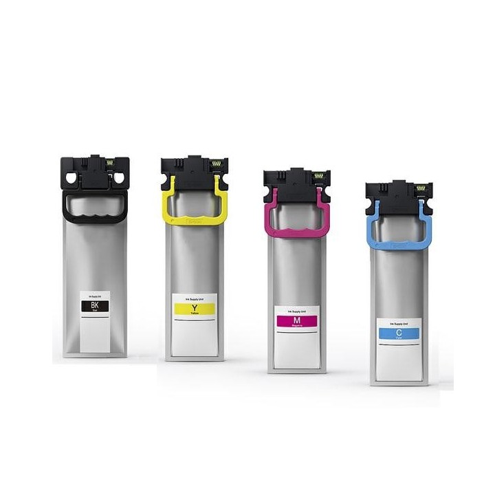 dayma tinta dayma epson t9441 negro pigmentada 3.000 pag premium