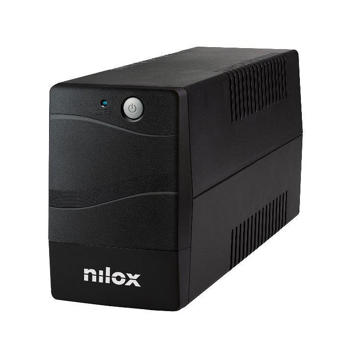 nilox sai nilox premium line interactive 1500 va