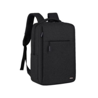 nilox mochila profesional 15.6" negra
