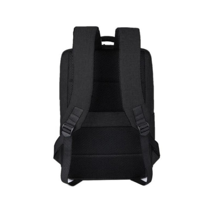 nilox mochila profesional 15.6" negra