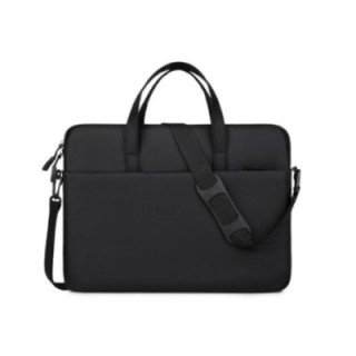 nilox maletin profes. portatil de hasta 1.6" negro