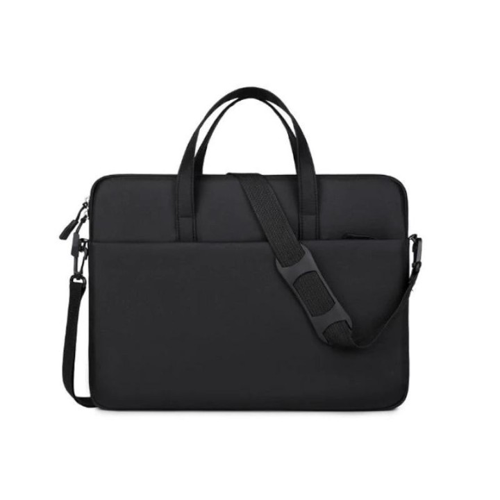 nilox maletin profes. portatil de hasta 1.6" negro