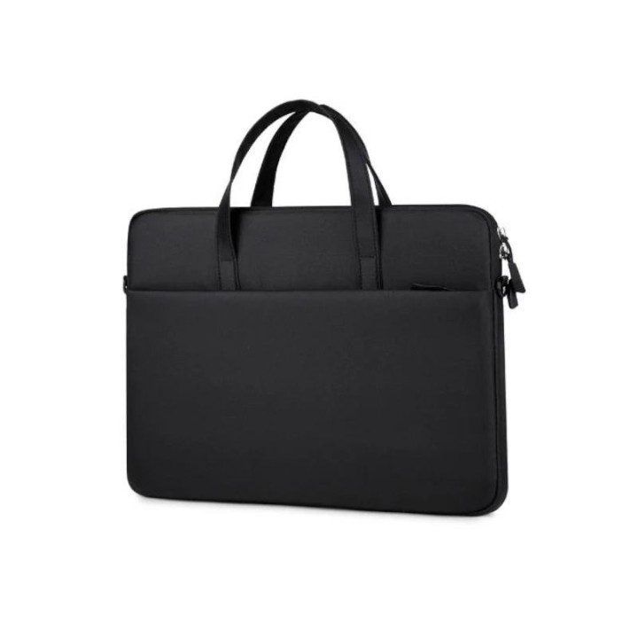 nilox maletin profes. portatil de hasta 1.6" negro