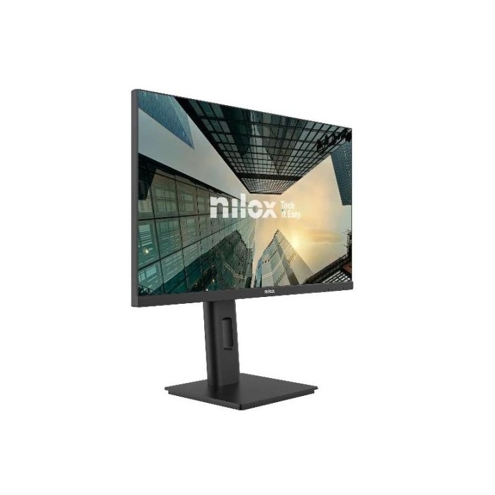 nilox nxm27reg12065 monitor 27" ips 120hz fhd hdmi