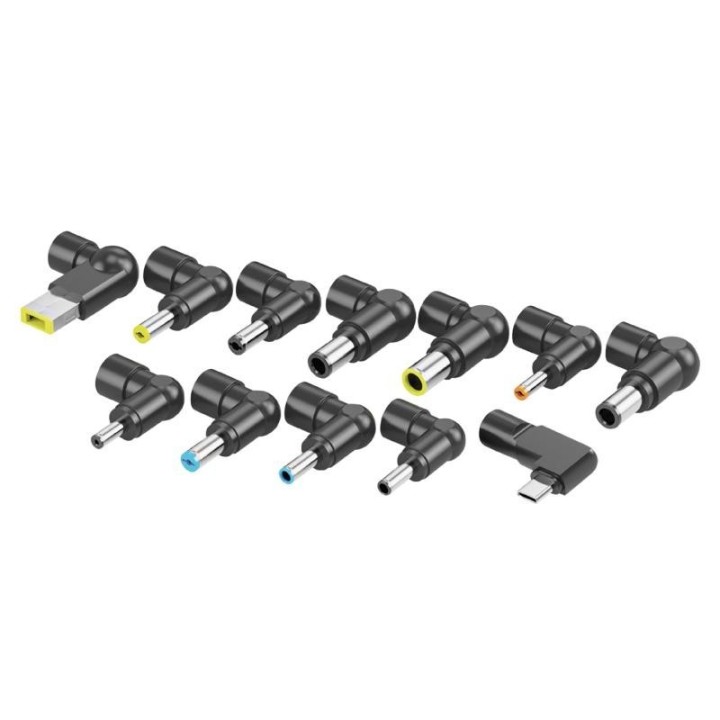 iggual cargador universal automatico cua c 12t 90w