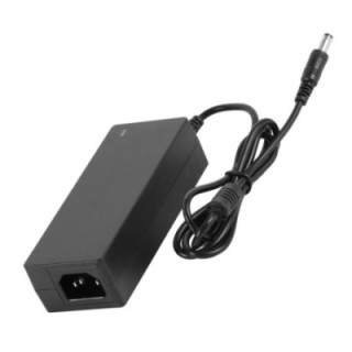 iggual adaptador corriente ac dc 12v 5a monitor