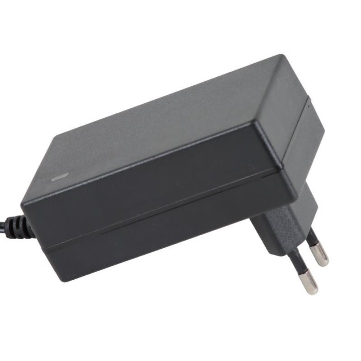 iggual adaptador corriente ac dc 12v 2.5a monitor