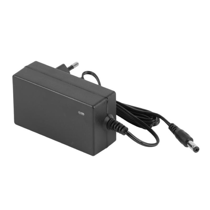 iggual adaptador corriente ac dc 12v 2.5a monitor