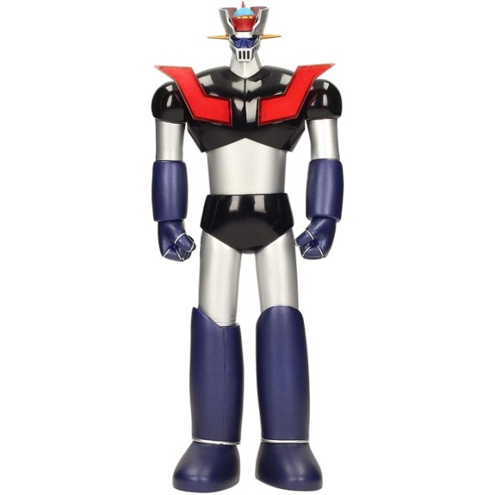 sd toys figura sd toys mazinger z luz incorporada 30 cm