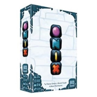 sd games juego de mesa onix