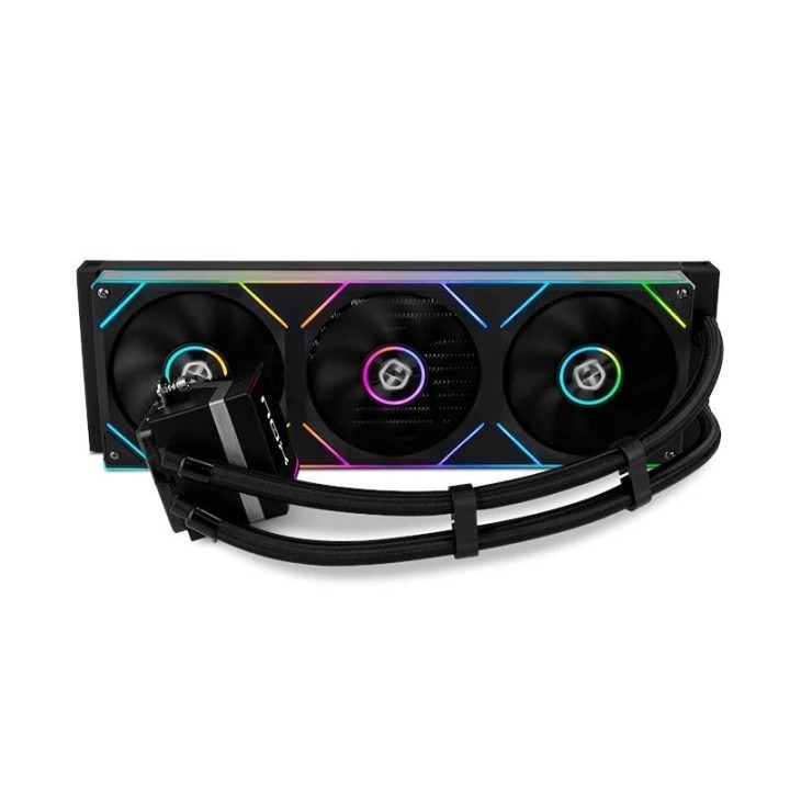 nox ventilador hummer m 360 lcd kit rl mag. argb n