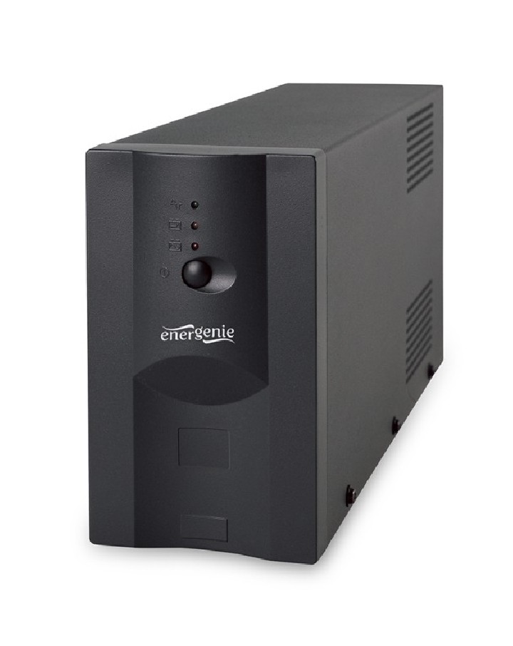 sai gembird de 1200va con avr avanzado