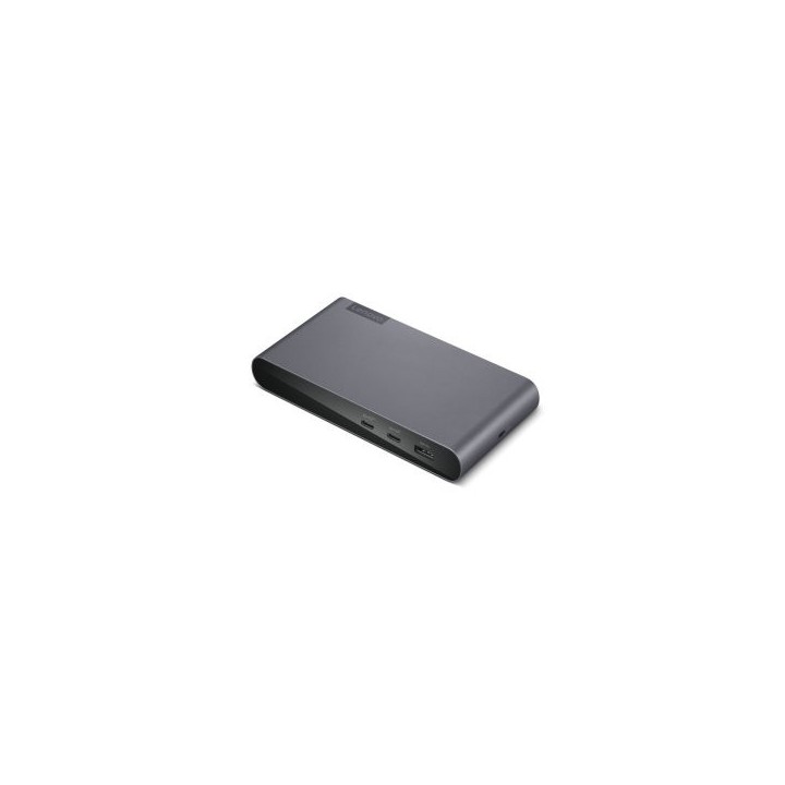 docking usb c lenovo usb c, 90w 1xhdmi 1xdisplayport 3xusb a 3.2 2xusb c docking universal tipo c