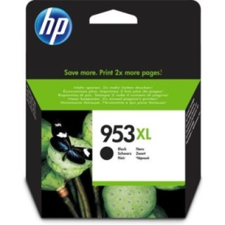 tinta hp l0s70ae nao953xl negro