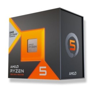 micro amd am5 ryzen 5 7500x3d 4,00ghz 96m box