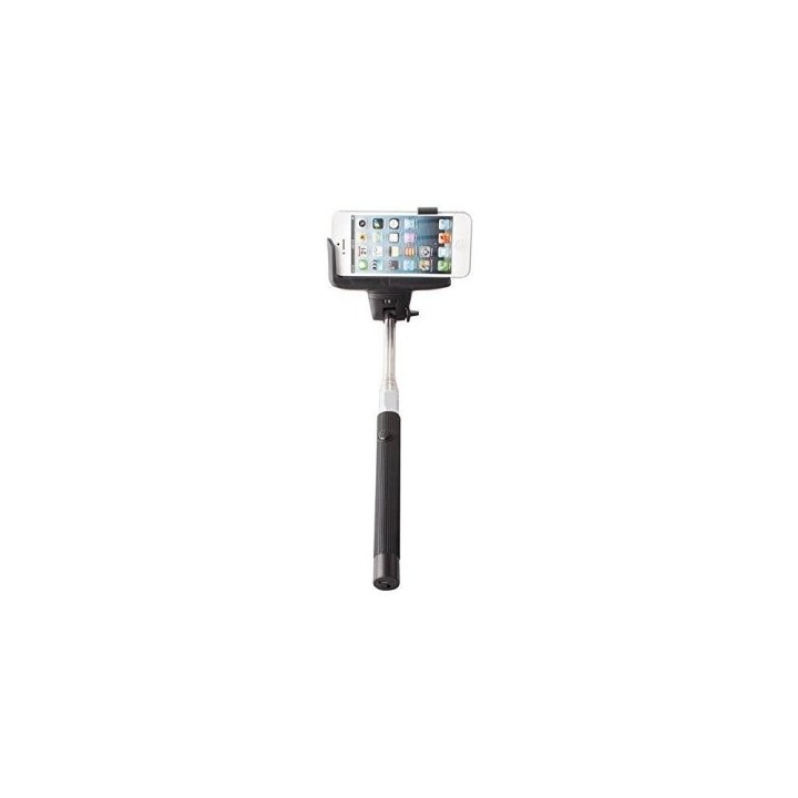 palo selfie k07 bluetooth, tripode, longitud 70cm, compatible android, ios