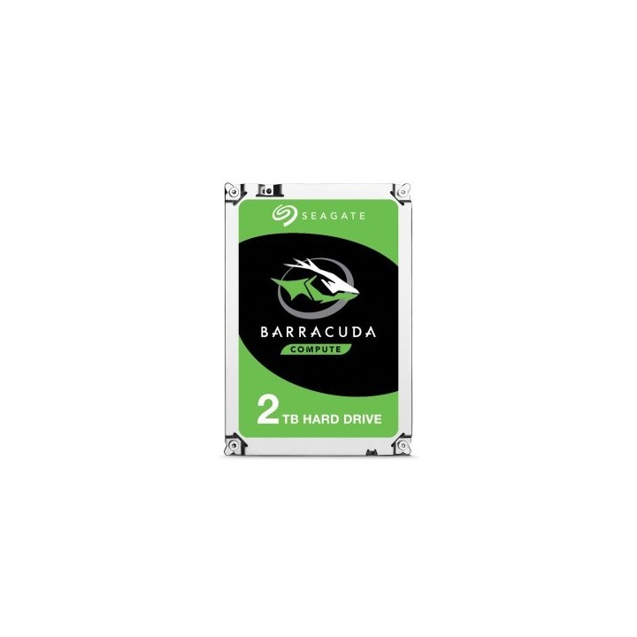 disco duro sata iii 2tb seagate 256mb 6gb/s 7200rpm st2000dm008