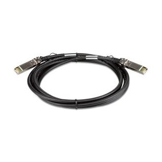 cable d link para stack 10gbe sfp+ 3 metro
