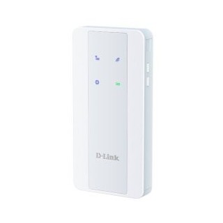 router movil dlink f518 ax1800 5g nr wifi 6  2,4/5ghz