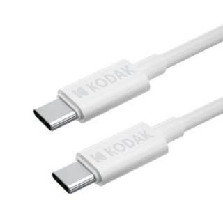 cable usb c a usb c 1m kodak 30425972