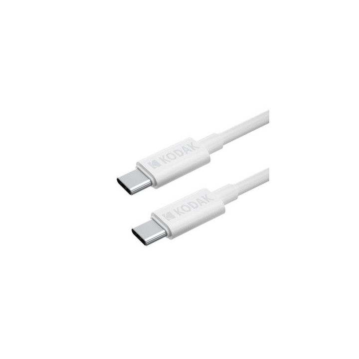 cable usb c a usb c 1m kodak 30425972