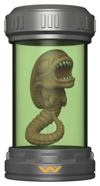 funko funko pop premium sfx  alien s2    xenomorph