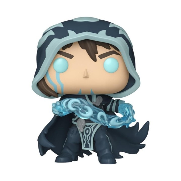 funko funko pop games magic the gathering jace