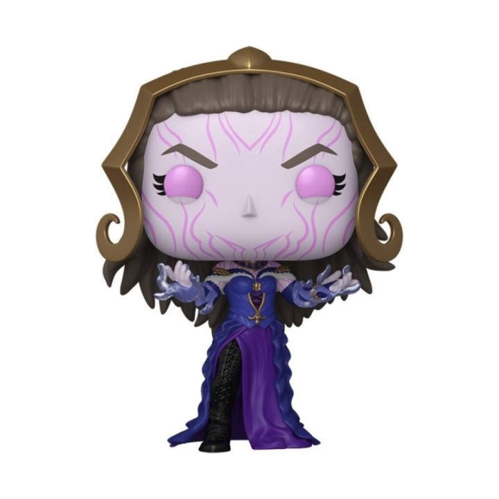 funko funko pop games magic the gathering liliana vess