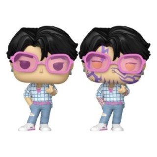 funko funko pop animation  kpop dh    jinu opcion chase aleatoria