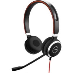  Auriculares Jabra Evolve...