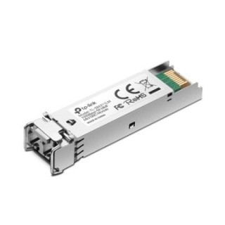 transceiver tp link sm311lm giga multimodo lc hasta 550/275m
