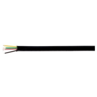 bobina equip cable telefonico 4 hilos equip 100 metros 117006