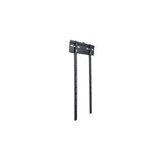 soporte de pared fijo equip 650320 para pantalla 32"  55" fijo slim distancia a pared fijo 9mm vesa