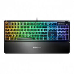 Teclado Steelseries Apex 3...