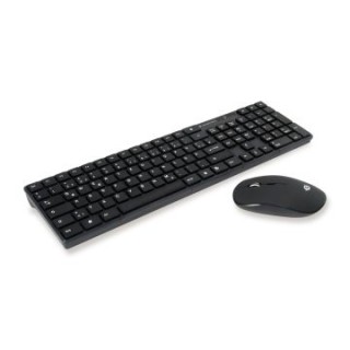 teclado y mouse conceptronic wireless orazio aleman