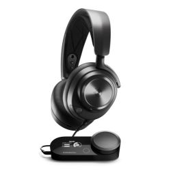 Steelseries Arctis Nova Pro...