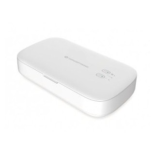 caja uv esterilizadora conceptronic ciro