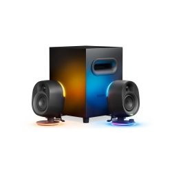 Altavoces Steelseries -...