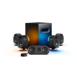 Altavoces Steelseries -...