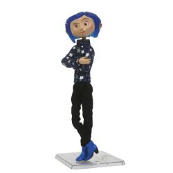 Neca Figura Neca Coraline...