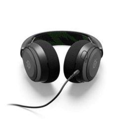 Auricualres Steelseries...