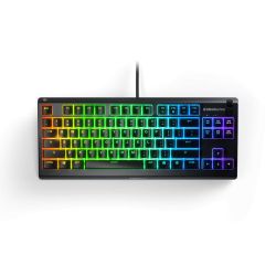 Steelseries Apex 3 Tkl...