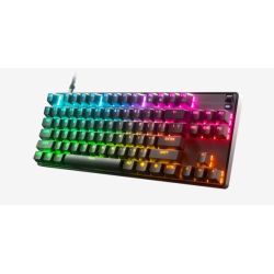 Teclado Steelseries Apex 9...