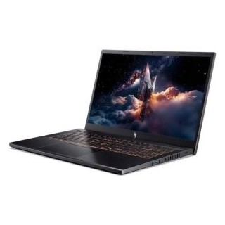 portatil acer nitro v 15 anv15 52 93b4 intel core i9 13900h  15.6" 16gb 512gb rtx 5050 8gb w11h negr