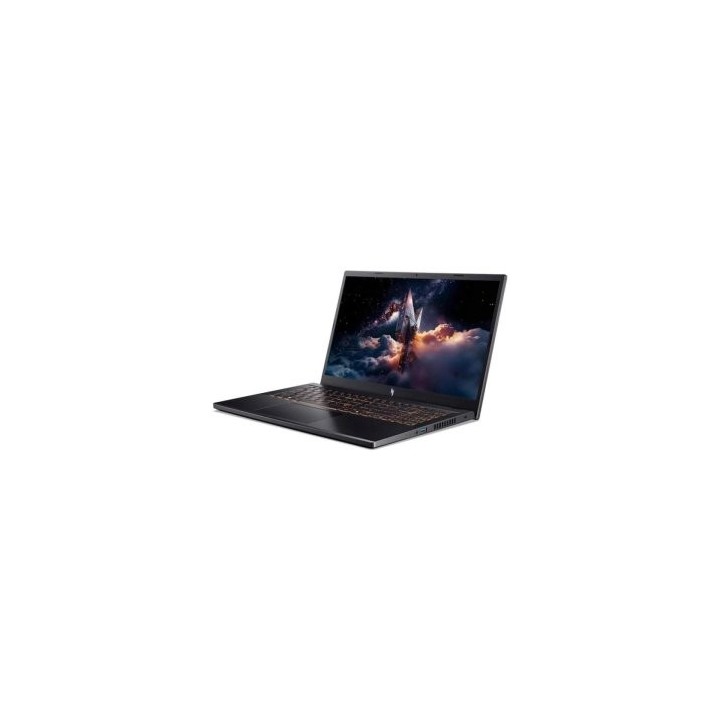 portatil acer nitro v 15 anv15 52 93b4 intel core i9 13900h  15.6" 16gb 512gb rtx 5050 8gb w11h negr