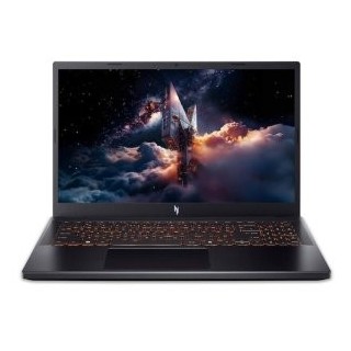 portatil acer  nitro v 15 anv15 52 92hw core i9 13900h 15.6" 16gb 512gb rtx 5060 8gb negro